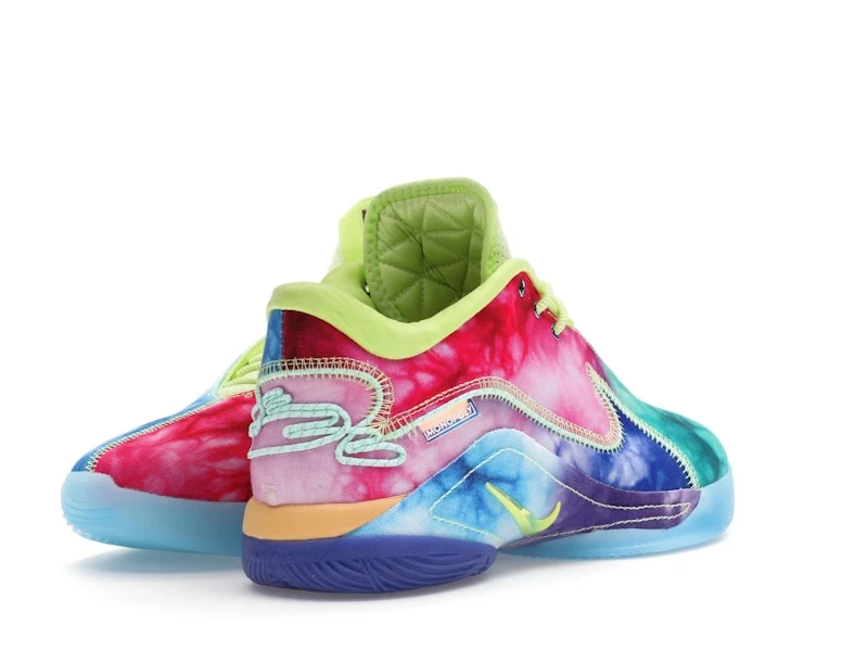 Nike LeBron XXII “What The Currency”